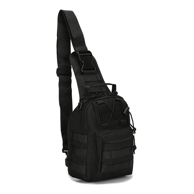 Edc Able Carry - Sac à dos tactique multifonctionnel, randonnée,