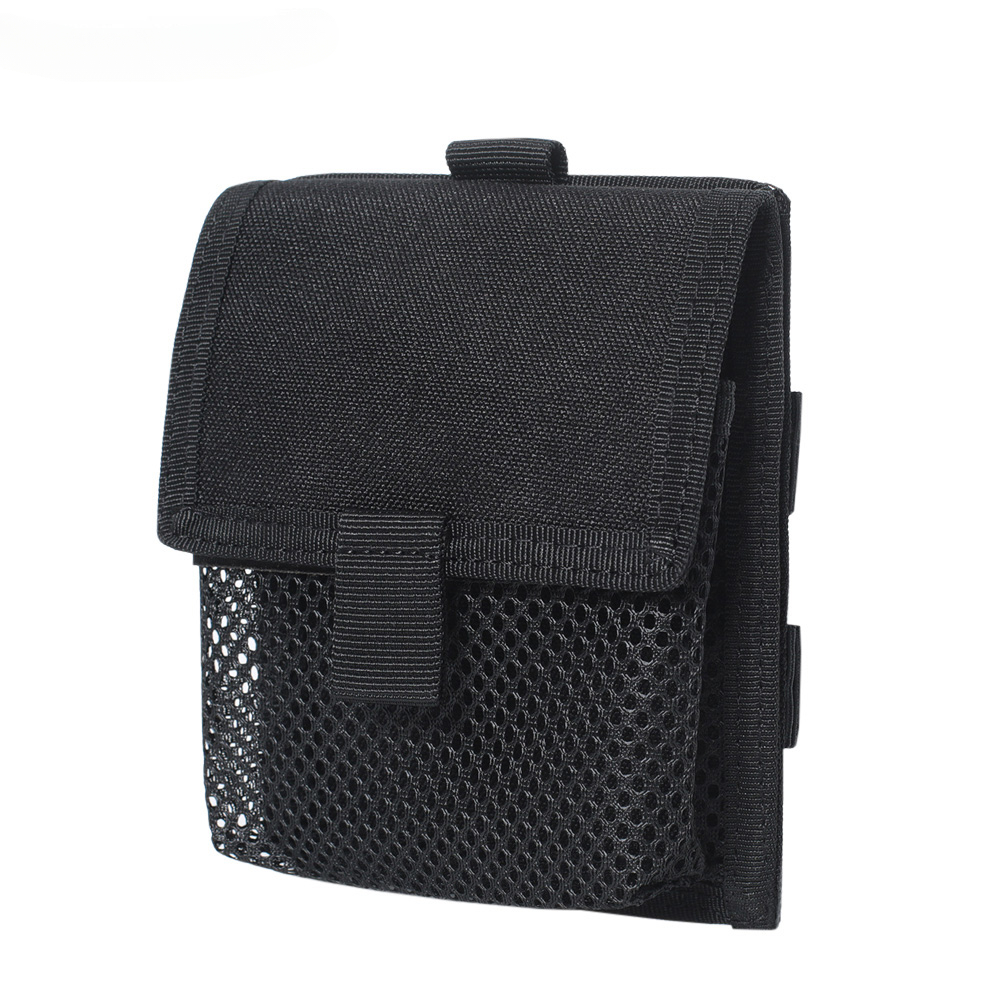 Edc Able Carry - Pochette Molle avec ceinture, petit sac