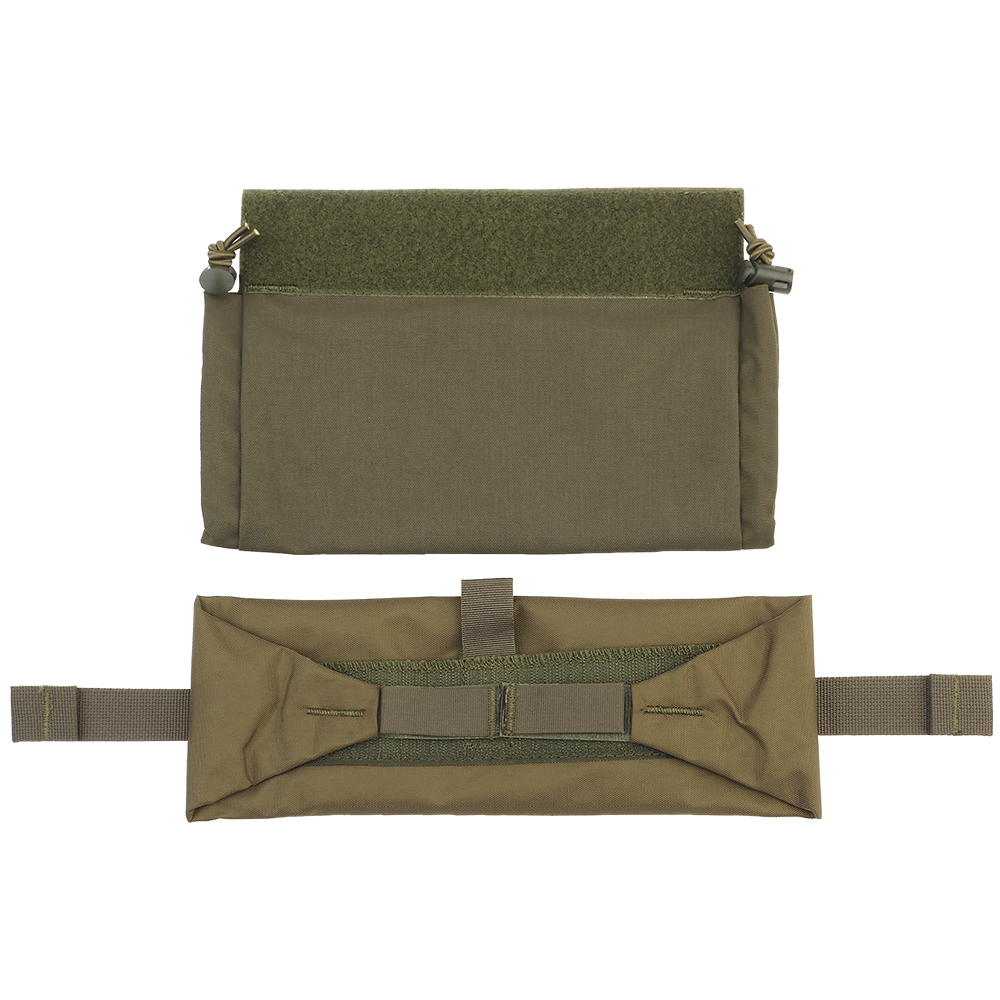 Edc Able Carry - Sac tactique de traumatologie Roll 1