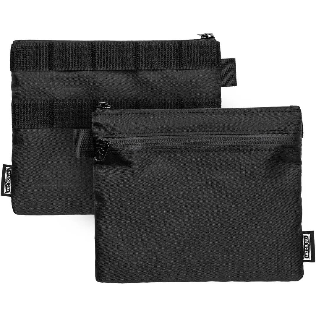 Edc Able Carry - Pochette EDC Slim TACTICAL GEEK A14,