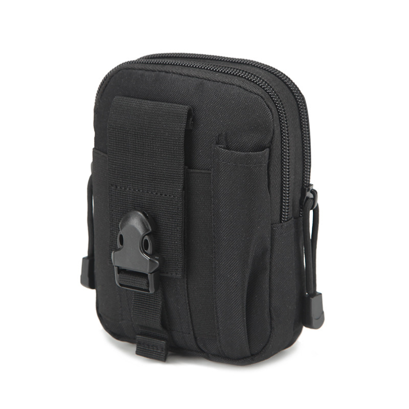 Edc Able Carry - EDC – pochette tactique Molle universelle,