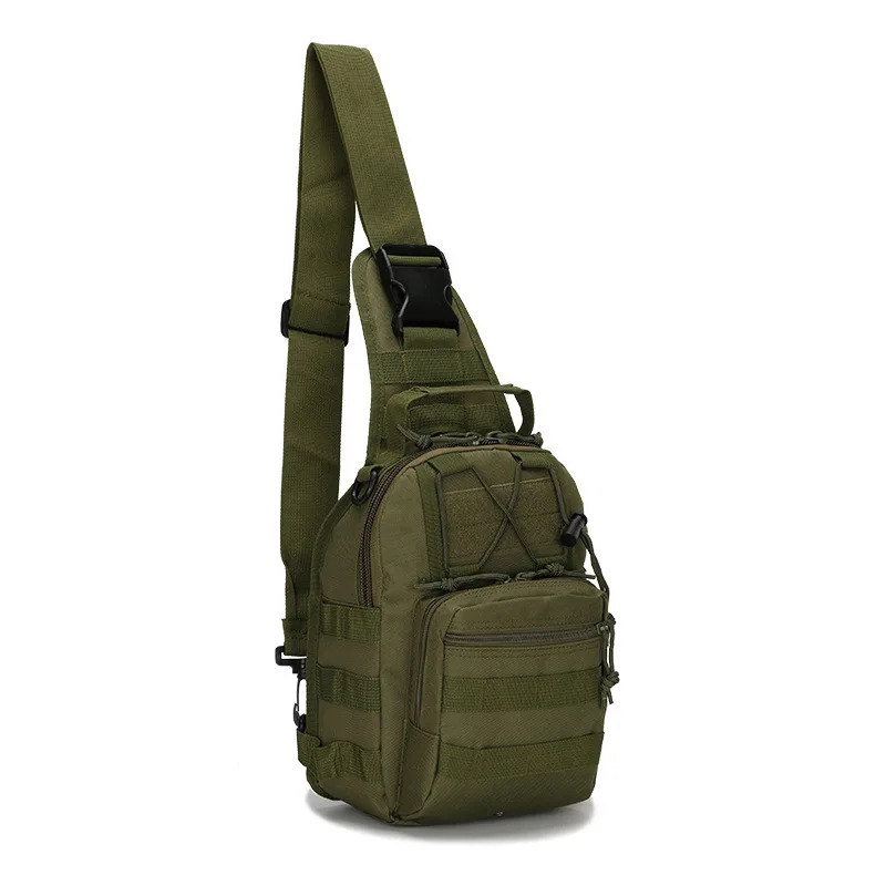 Sac à dos tactique multifoncti - Edc Able Carry avis et prix