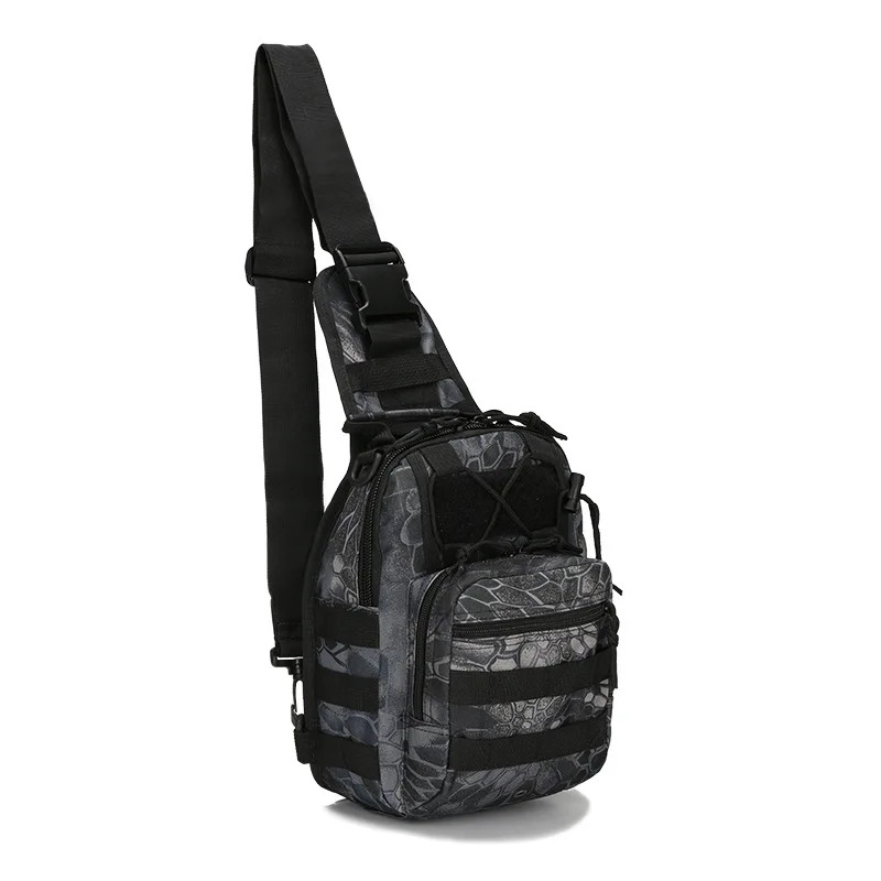 Sac à dos tactique multifoncti - Edc Able Carry avis et prix