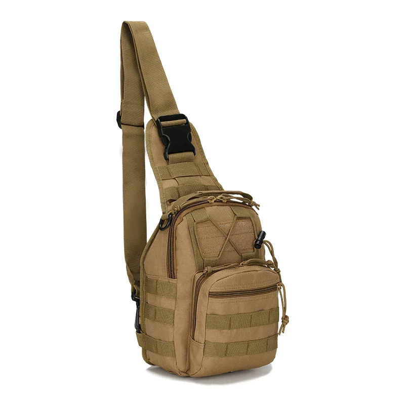 Sac à dos tactique multifoncti - Edc Able Carry avis et prix
