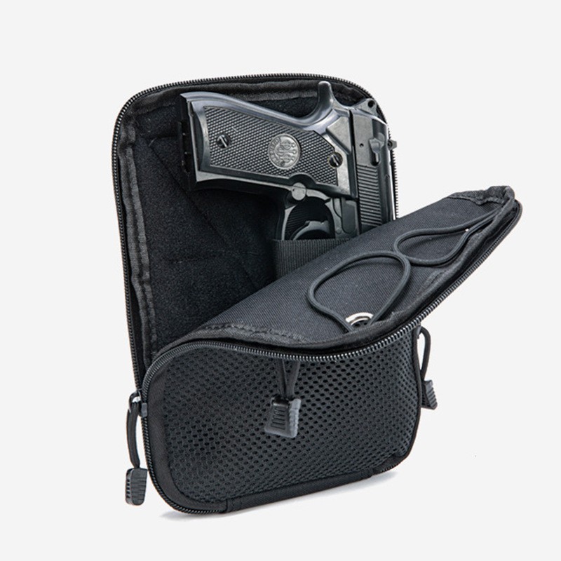 Pochette tactique de ceinture  - Edc Carry Belt avis et prix