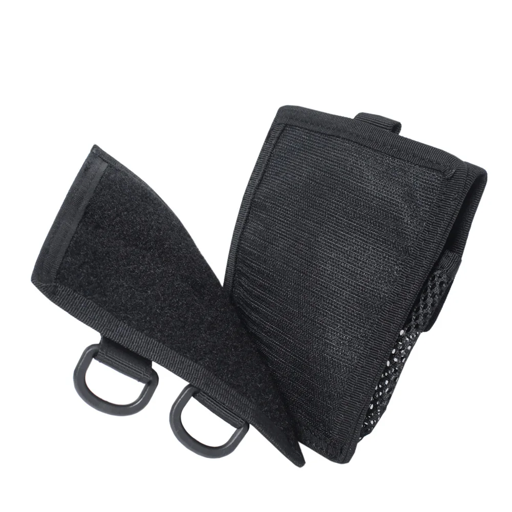 Pochette Molle avec ceinture,  - Edc Able Carry avis et prix