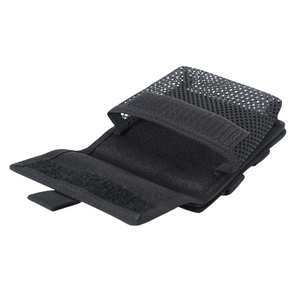 Pochette Molle avec ceinture,  - Edc Able Carry avis et prix