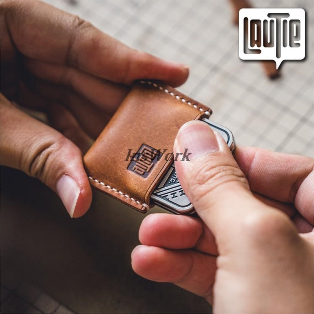 LAUTIE EDC-Étui en cuir pour S - Edc Able Carry avis et prix