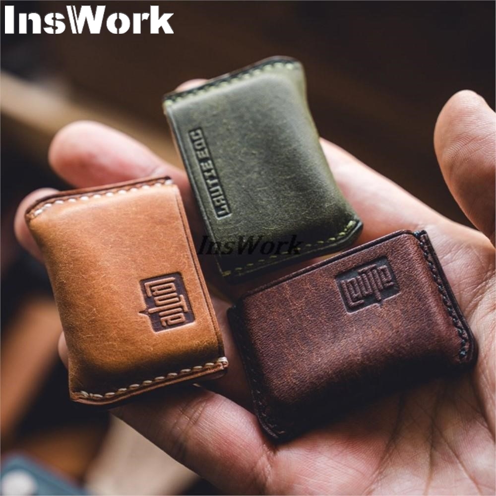 LAUTIE EDC-Étui en cuir pour S - Edc Able Carry avis et prix