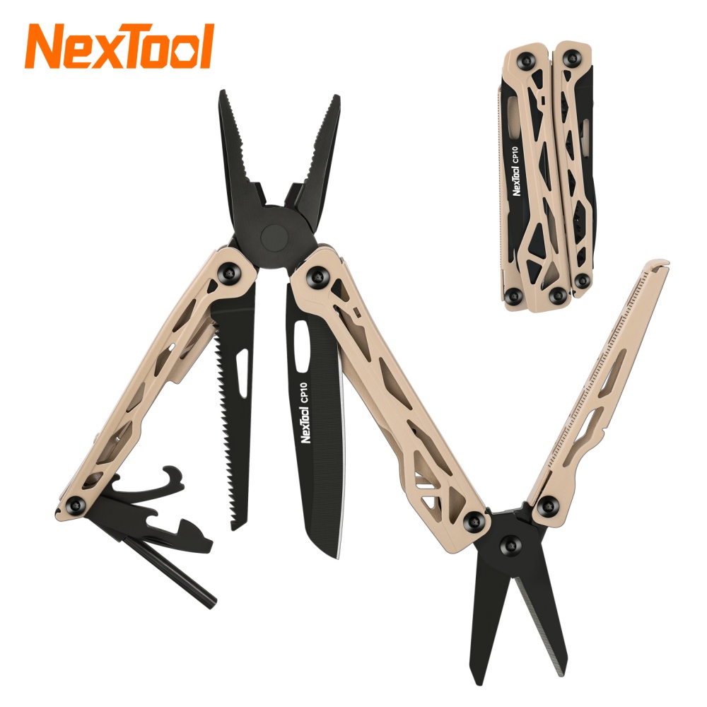 Pince multifonction NexTool Ca - Edc Everyday Carry Knives avis et prix