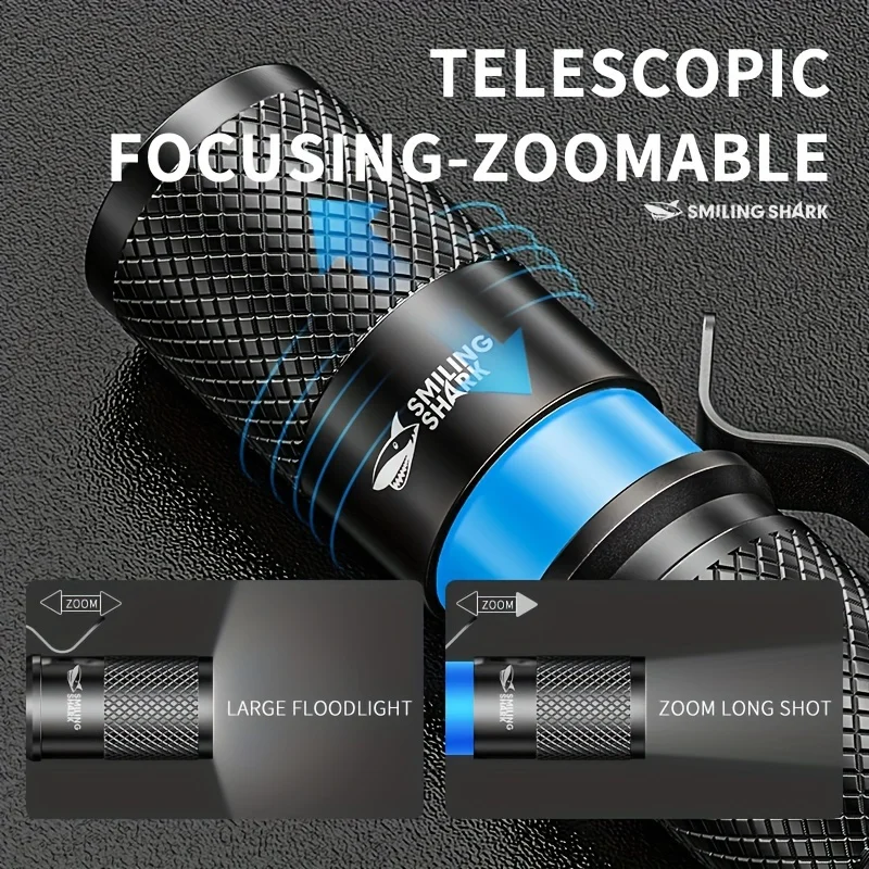 Nouvelle lampe de poche Ultra  - Edc Carry Clip avis et prix