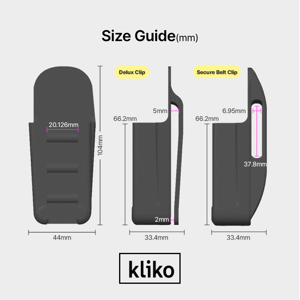 Étui de protection compatible  - Edc Carry Belt avis et prix