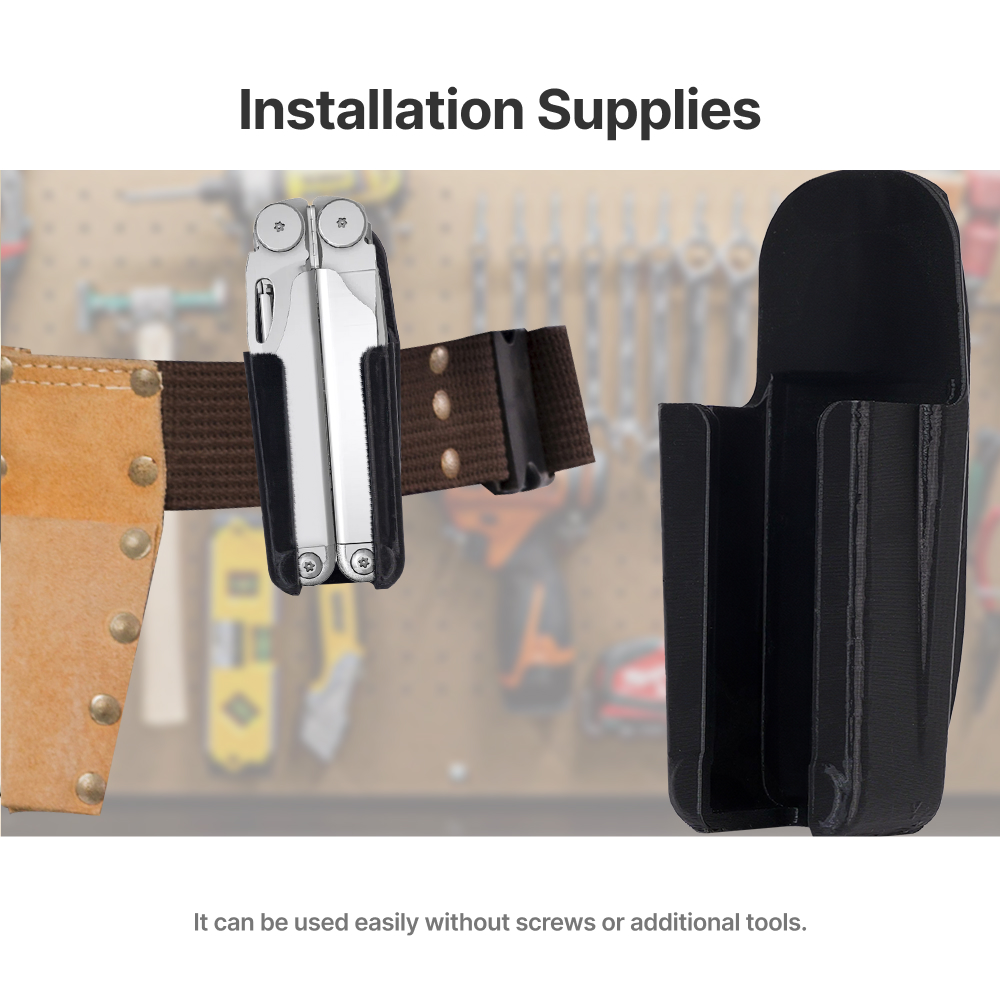 Étui de protection compatible  - Edc Carry Belt avis et prix