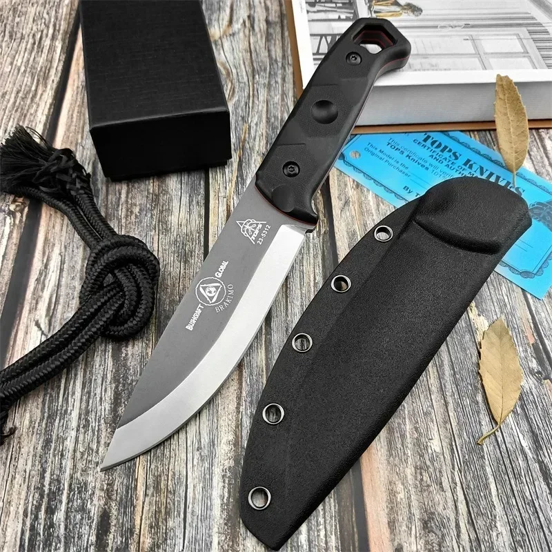 Couteau de survie portable à l - Everyday Carry (Edc) Knife avis et prix