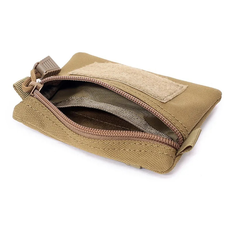 Portefeuille Molle imperméable - Edc Able Carry avis et prix