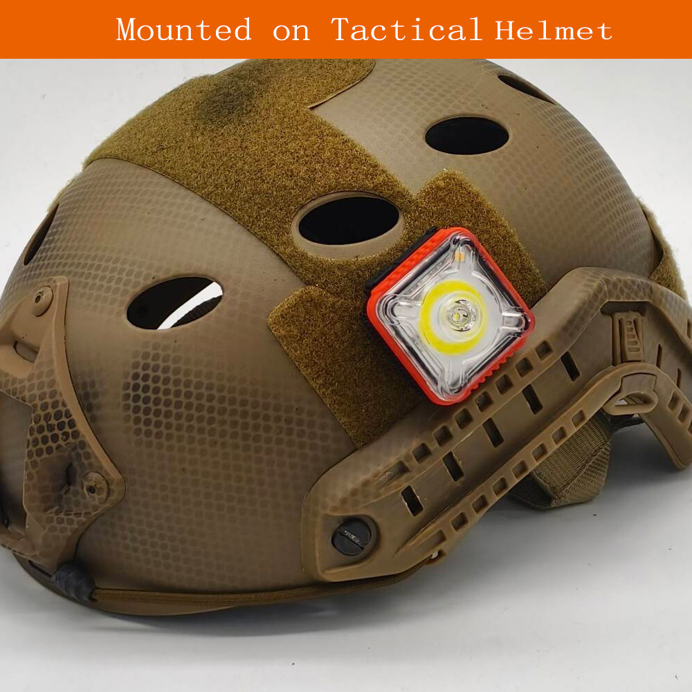 Lampe de poche extérieure EDC  - Edc Carry Belt avis et prix