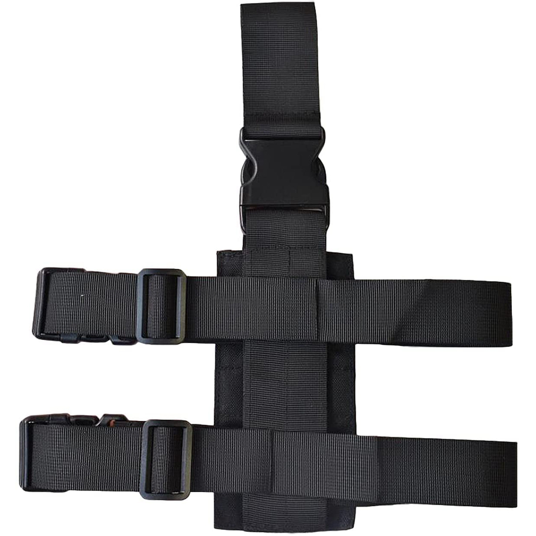 Plate-forme tactique de jambe  - Edc Carry Belt avis et prix