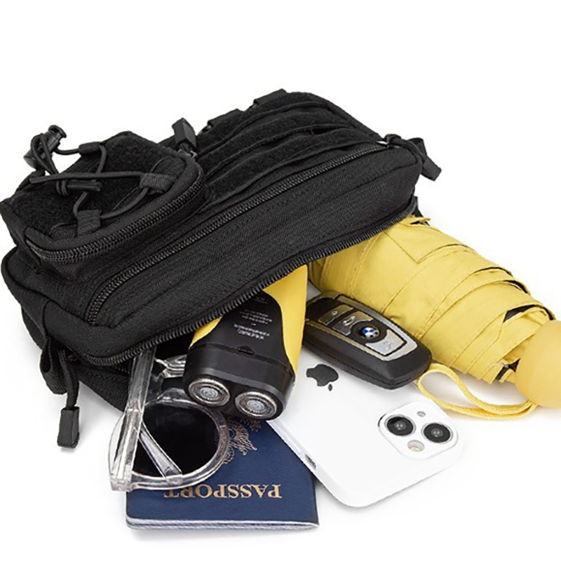Pochette d'administration hori - Edc Able Carry avis et prix