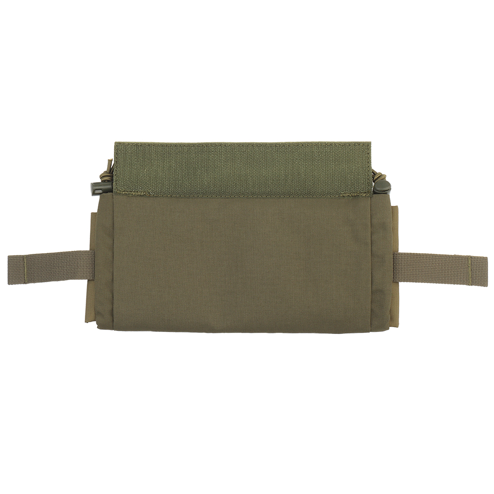 Sac tactique de traumatologie  - Edc Able Carry avis et prix