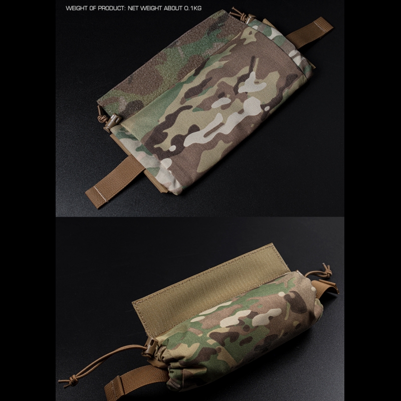 Sac tactique de traumatologie  - Edc Able Carry avis et prix