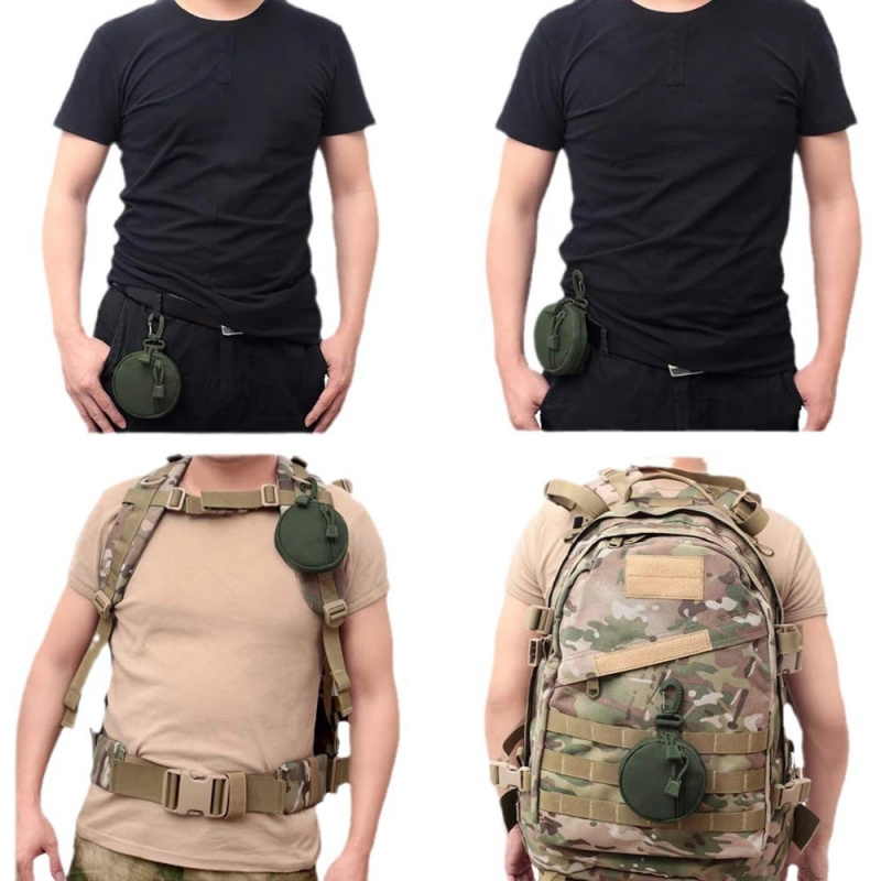 Sac de taille multifonctionnel - Edc Carry Pouch avis et prix