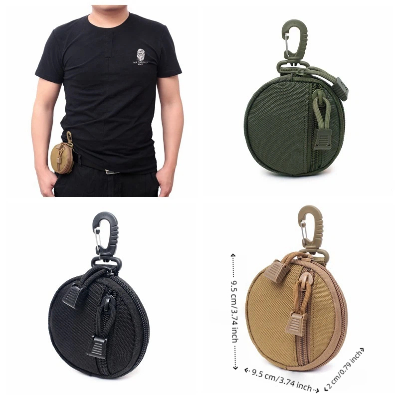 Sac de taille multifonctionnel - Edc Carry Pouch avis et prix