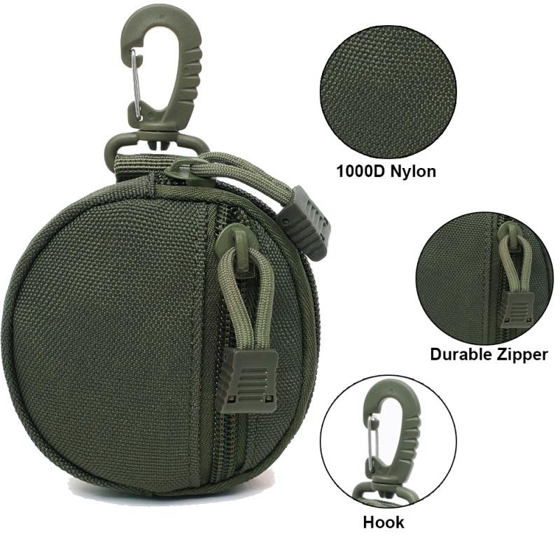 Sac de taille multifonctionnel - Edc Carry Pouch avis et prix