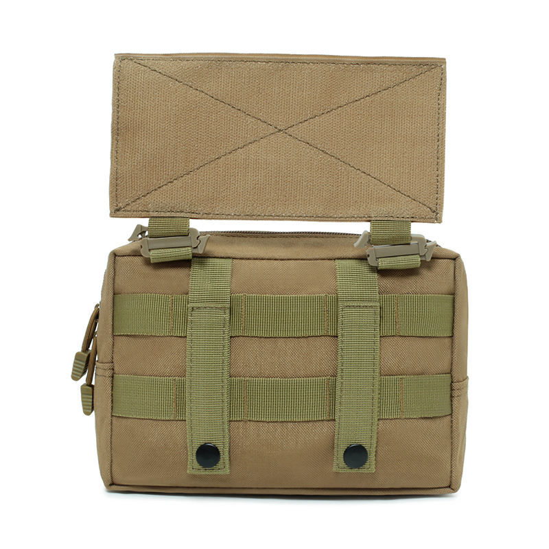 Pochette EDC Molle pour Sports - Edc Carry Pouch avis et prix