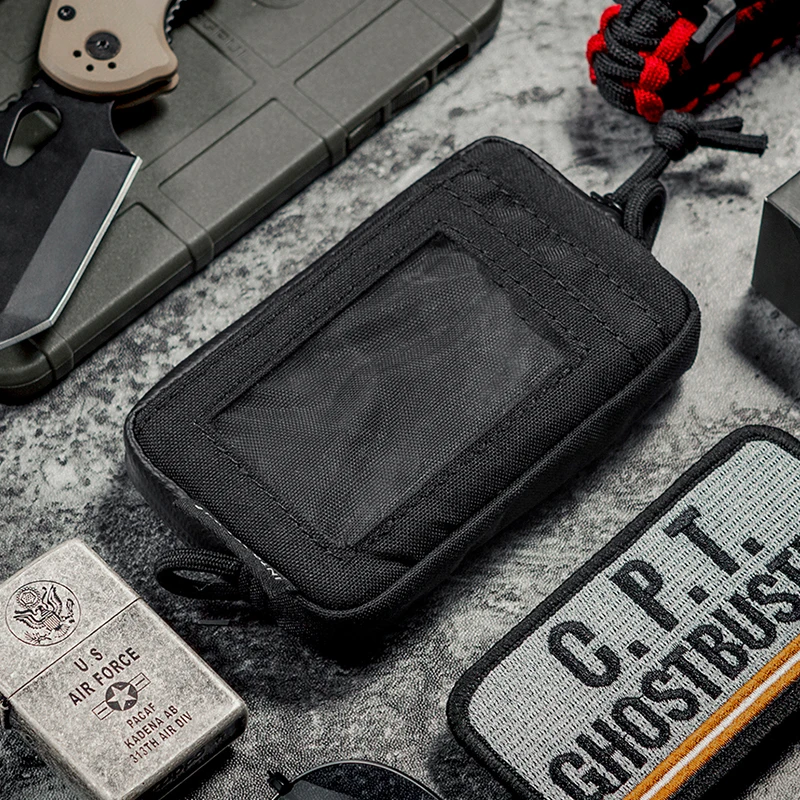 ONETIGRIS pochette EDC étanche - Edc Able Carry avis et prix