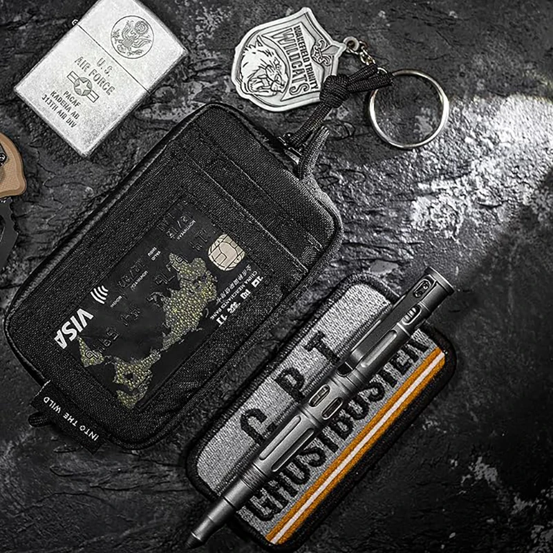 ONETIGRIS pochette EDC étanche - Edc Able Carry avis et prix