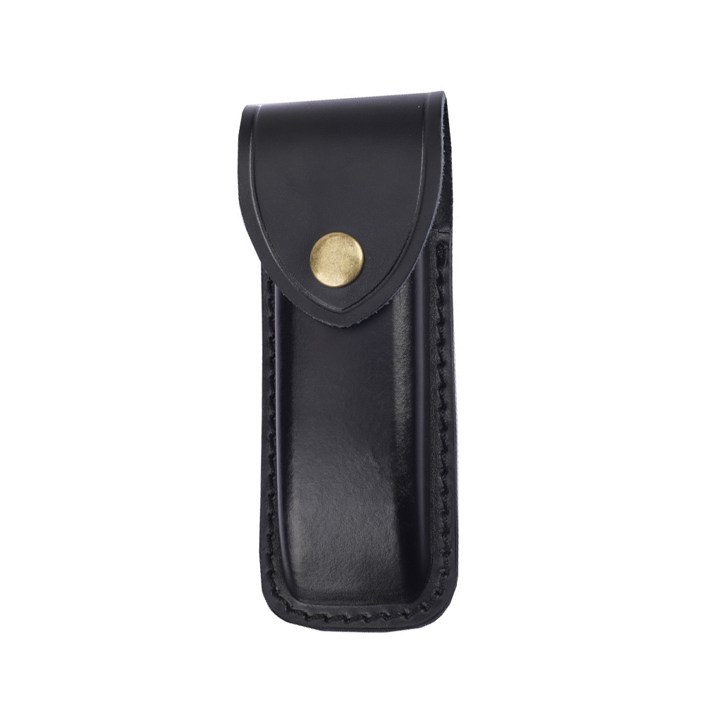 Étui de haute qualité en cuir  - Edc Everyday Carry Knives avis et prix