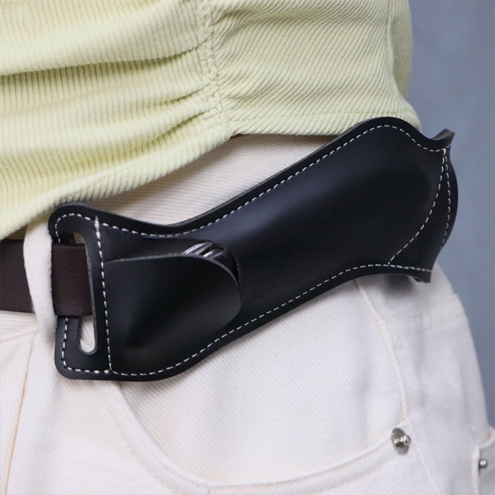 Étui tactique pour couteau pli - Edc Carry Belt avis et prix