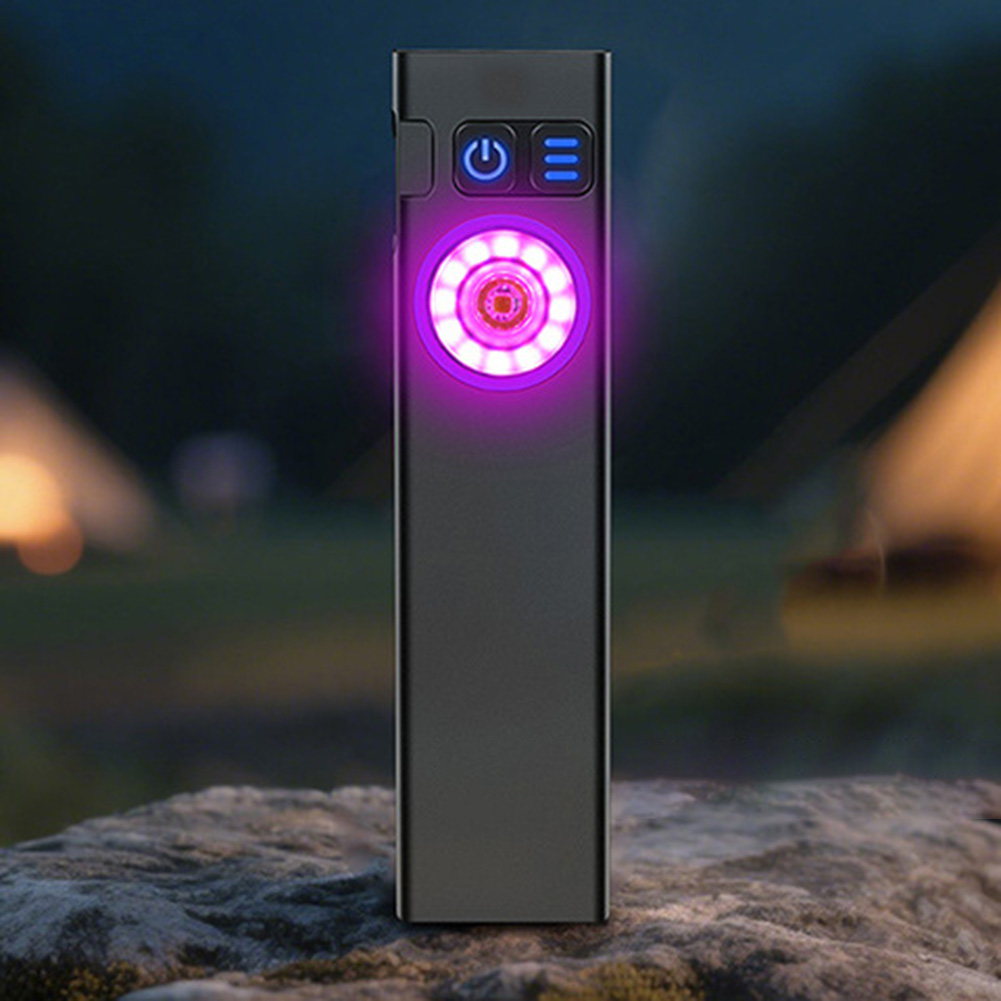 Lampe torche USB-C rechargeabl - Edc Carry Clip avis et prix