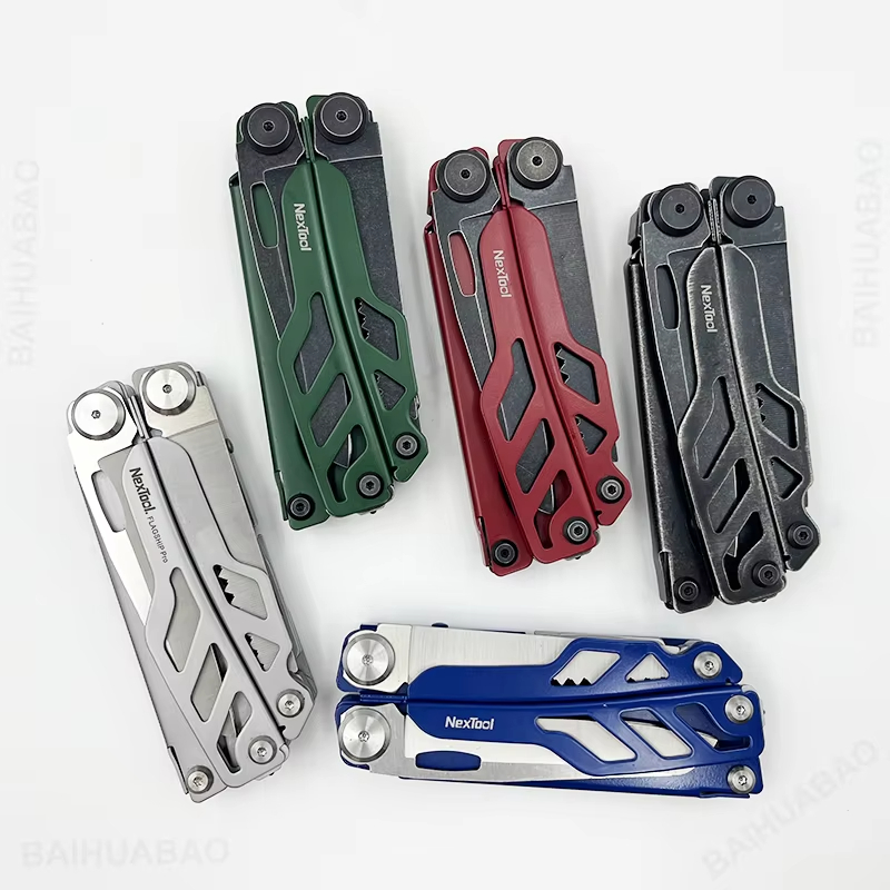 Nextool Flagship Pro Multitool - Edc Everyday Carry Knives avis et prix