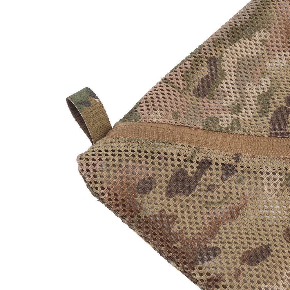 Pochette tactique en maille ED - Edc Able Carry avis et prix