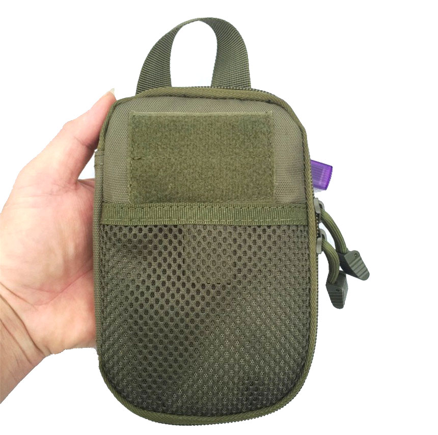 Pochette de rangement tactique - Edc Able Carry avis et prix