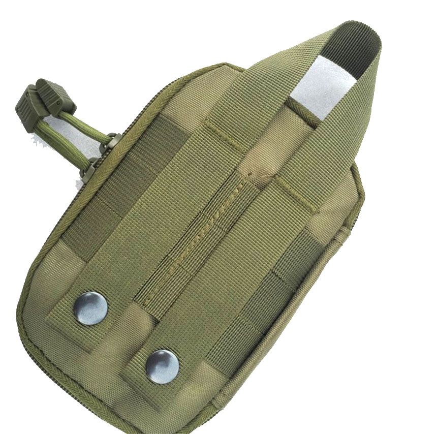 Pochette de rangement tactique - Edc Able Carry avis et prix