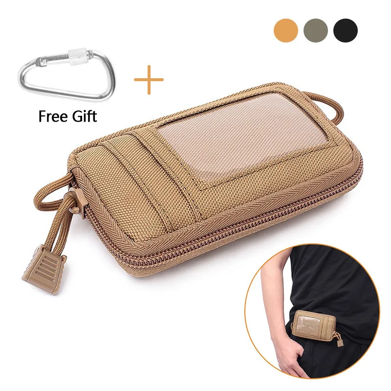 Pochette tactique EDC, porte-m - Edc Carry Pouch avis et prix