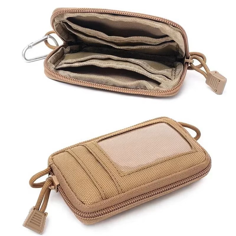 Pochette tactique EDC, porte-m - Edc Carry Pouch avis et prix