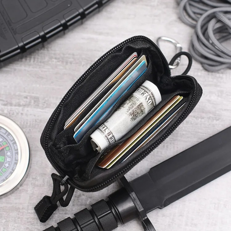 Pochette tactique EDC, porte-m - Edc Carry Pouch avis et prix