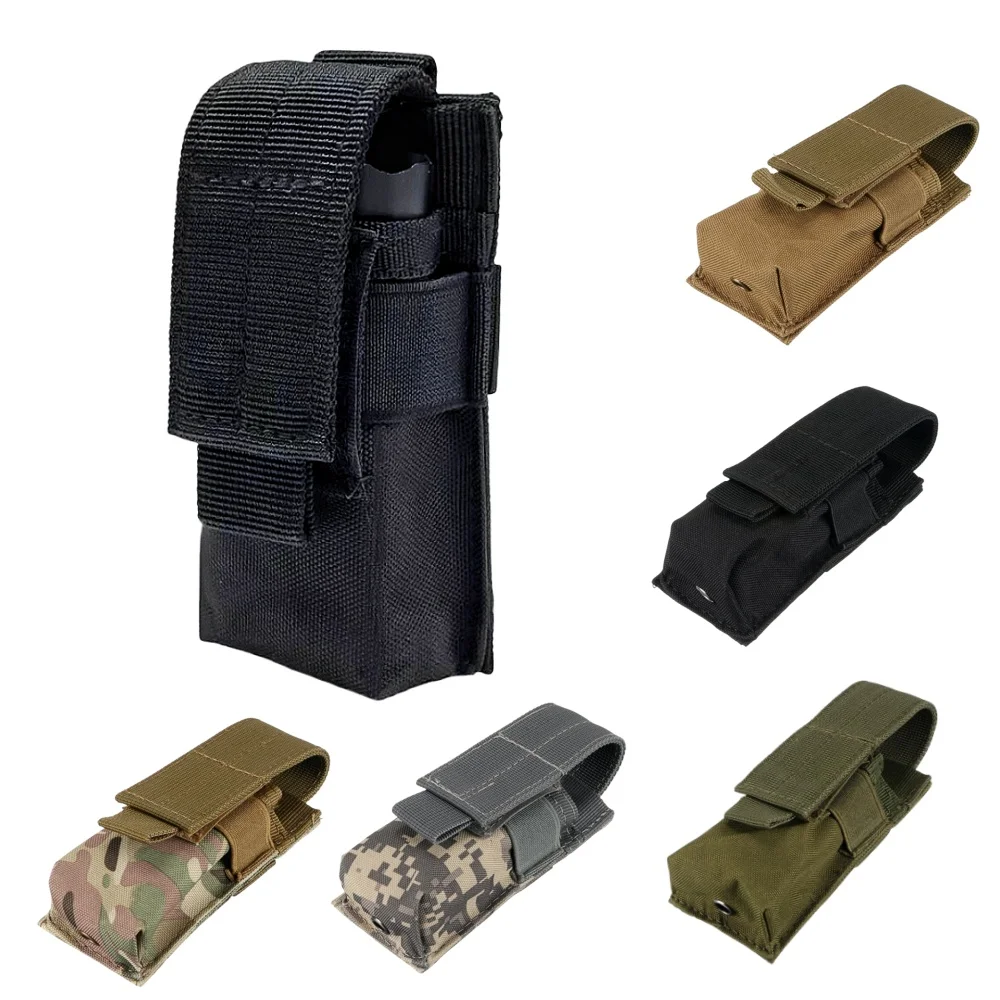 Pochette tactique Molle pour l - Edc Carry Knife avis et prix