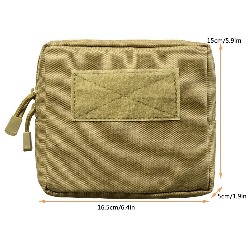 EDC – pochette Molle d'extérie - Edc Carry Pouch avis et prix