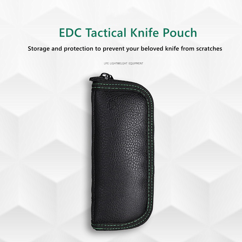 Pochette pour couteaux EDC, ga - Edc Everyday Carry Knives avis et prix