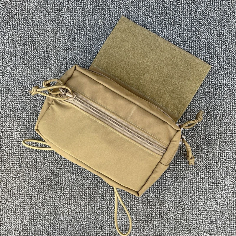 Gilet tactique, pochette abdom - Edc Able Carry avis et prix