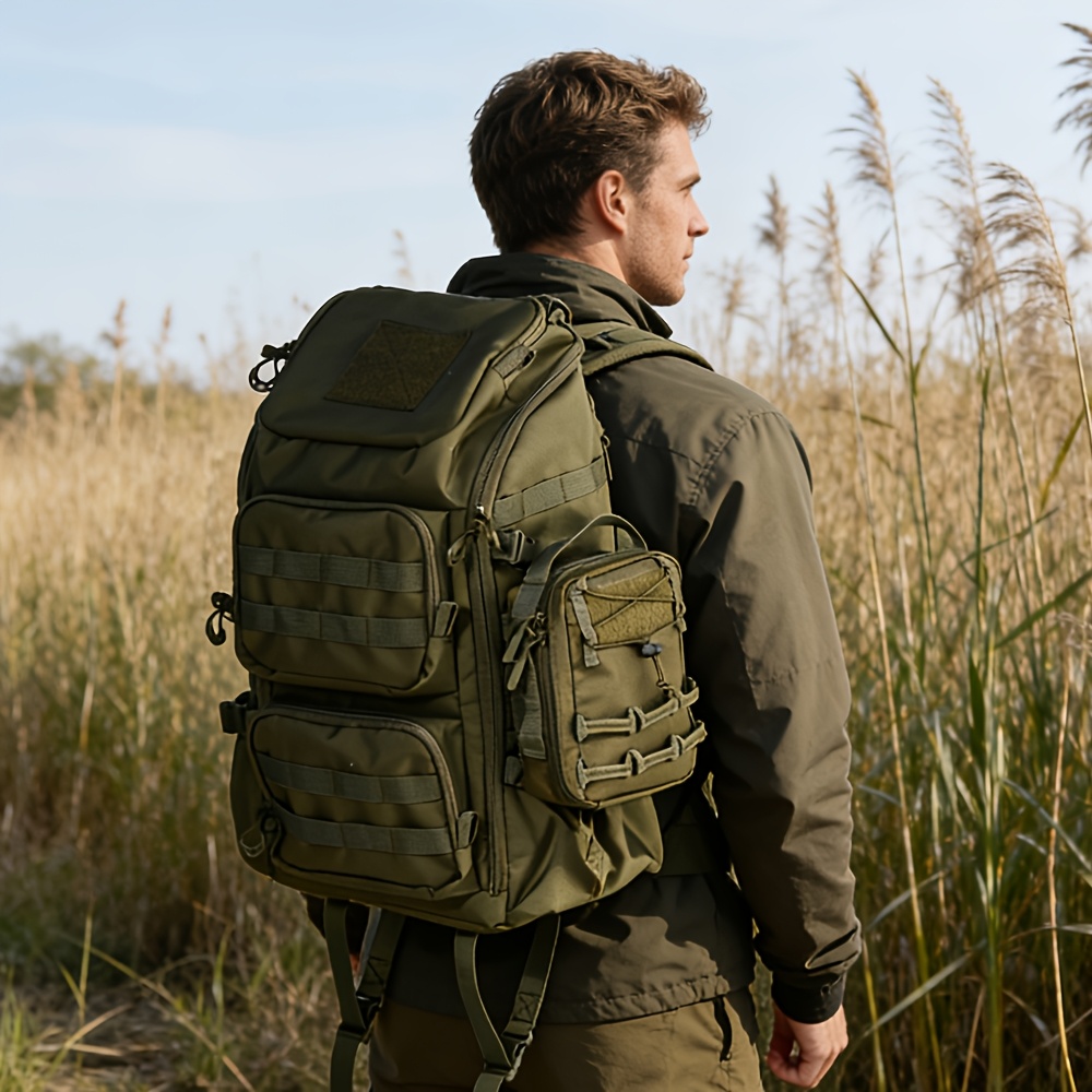 Pochette tactique Molle avec b - Edc Able Carry avis et prix