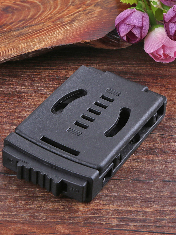 Kit de ceinture multifonctionn - Edc Carry Clip avis et prix