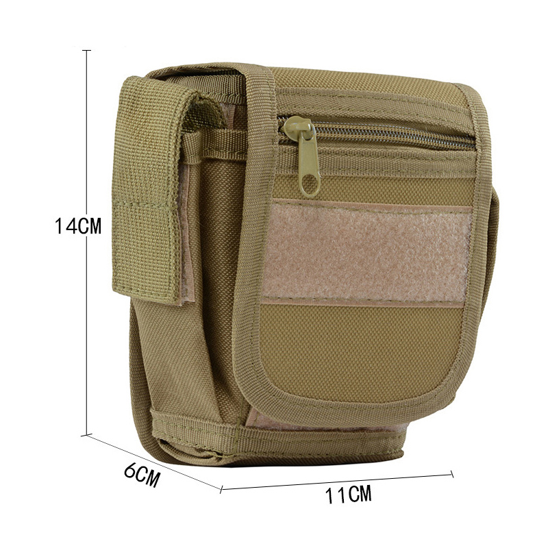 EDC – pochette tactique Molle, - Edc Carry Belt avis et prix