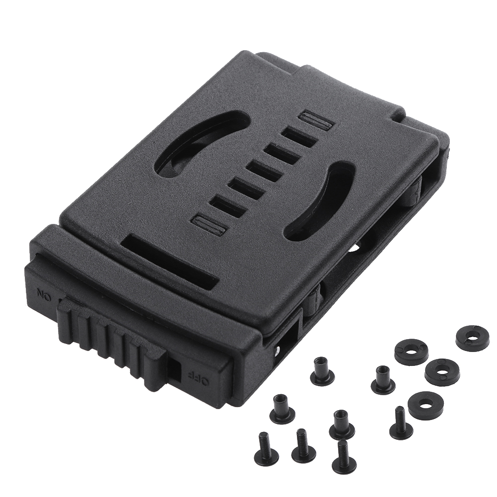 Clip de ceinture multifonction - Edc Carry Clip avis et prix