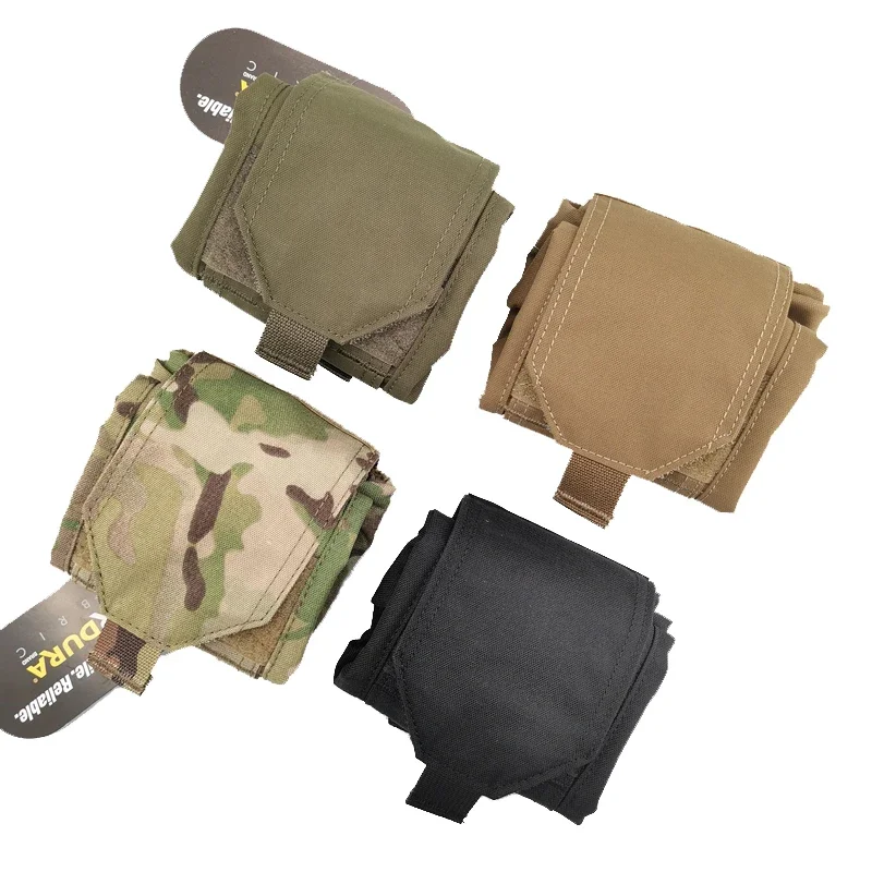 Pochette de récupération tacti - Edc Able Carry avis et prix