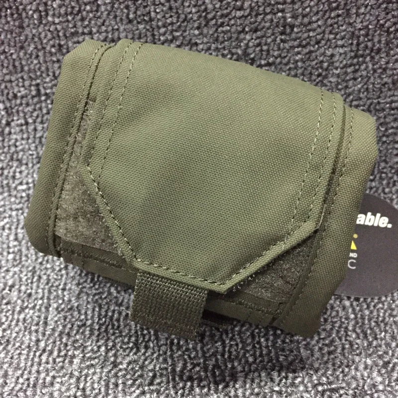 Pochette de récupération tacti - Edc Able Carry avis et prix
